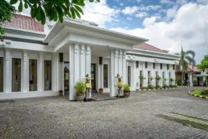 Inna Bali Heritage Hotel, Denpasar