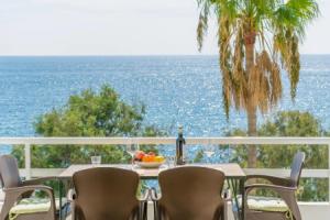 SES ROQUES DE - Apartment with sea views in Cala Millor. Free WiFi, Cala Bona