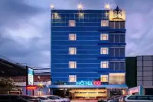 Hotel 88 Mangga Besar 120 by WH, Jakarta