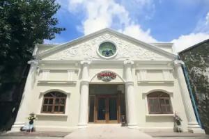 Rangoon 40 Hotel, Yangon