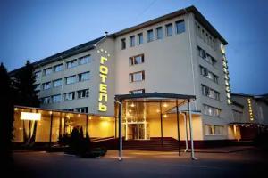 Hotel Cherkasy Palace, Cherkassy