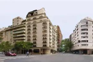 Carles Hotel, Buenos Aires