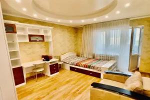 Apartments on the Kuban embankment, Krasnodar