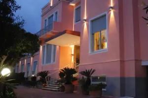 Hotel Napoleon, Sanremo