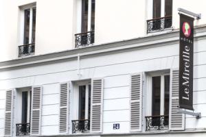 Le Mireille, Paris