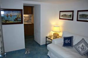 Maridea Ponza Parata Hotel, Ponza Village