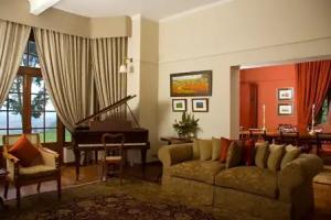 Jetwing Warwick Gardens, A Luxury Reserve, Nuwara Eliya