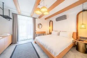 Lupia Suites, Kalkan