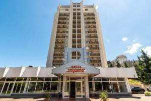 Alushta Hotel, Alushta