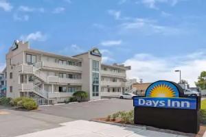Days Inn by Wyndham Seattle North of Downtown, Seattle
