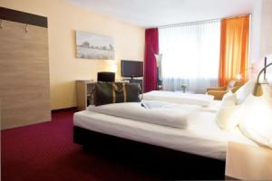 Hotel Cascade Superior, Dusseldorf