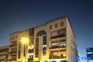 Hello Hostel, Dubai