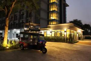 The Harmony Ville, Phitsanulok City