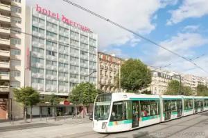 Hôtel Mercure Paris Vaugirard Porte de Versailles, Paris