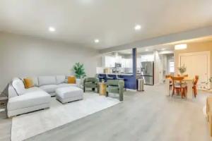 3 Mi to River Greenbelt: Home w/ Fenced Yard Apartments, Boise