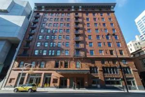 21c Museum Hotel Cincinnati, Cincinnati