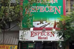 Especen Legend 2, Hanoi