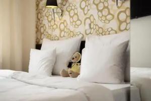 Pytloun Wellness Travel Hotel, Liberec