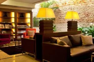 Turim Iberia Hotel, Lisbon