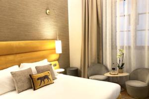 Renascentia in Florence, Florence