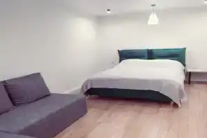 Apartments on 23 Pushkin Street, Perm