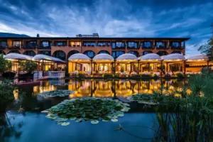 Giardino Hotel, Ascona