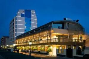 Excelsior Hotel, SPA & Lido - Preferred Hotels & Resorts, Pesaro