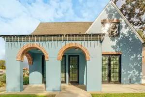 Shop, Dine & Explore Pasadena! Newly Built Home Tourist base, Los Angeles