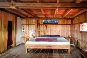 Dragonfly Guesthouse, Koh Rong Island