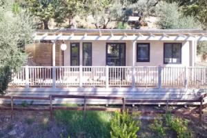 Vallicella Glamping Resort, Scarlino