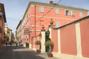 Hotel Aganoor, Castiglione del Lago