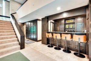 Heated Pool: Tropical Townhome in Wheat Ridge Apartments, Denver