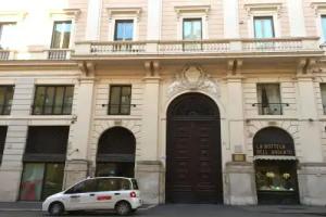 B&B Best Pantheon, Rome