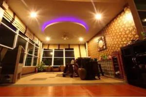 Greenview Resort, Khon Kaen