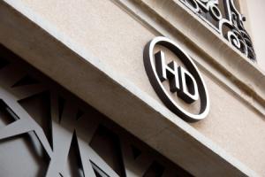 Maison des Ducs, Dijon