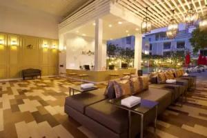 Sailom Hotel Hua Hin, Hua Hin