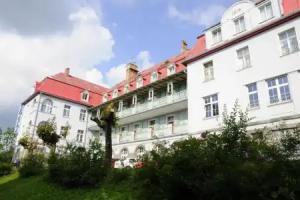 Ośrodek Wypoczynkowy Rzemieślnik, Szklarska Poreba