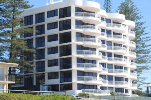 Albatross North Apartments, Gold Coast