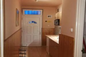 Dorka apartman, Vonyarcvashegy