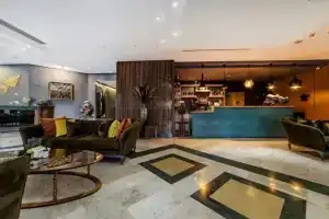 Royal Capital Hotel, Bursa