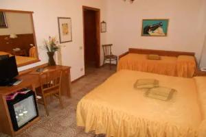 Hotel Rosati, Chiusi