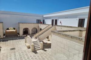 Hotel Mare Nostrum, Savelletri
