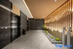 Wan'ao Zhixuan Hotel (Red Cross Branch of High Speed Rail North Station), Xi'an