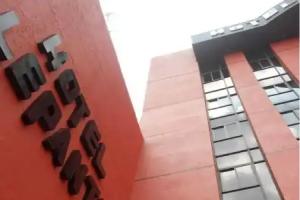 Hotel Lepanto Reforma, Mexico City