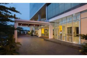 Hariston Hotel & Suites, Jakarta