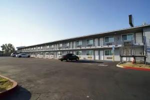 Airport Stay Motel, Ontario