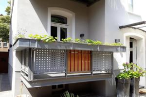 Apartment Zeitreise, Quedlinburg