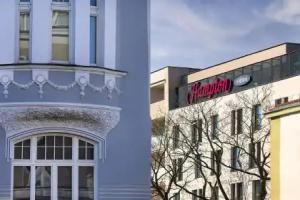 Hampton by Hilton Bialystok, Bialystok