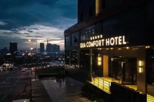 SERENİTY Comfort Hotel, Istanbul