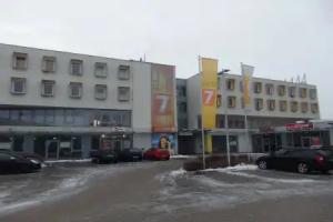 Sleeep Hotel Ansfelden, Linz